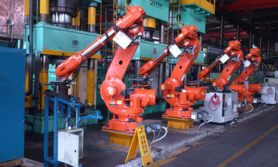 在追夢中實現海山電爐的人生價值