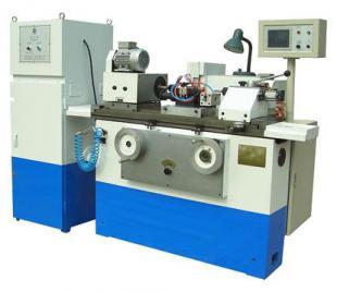 供應SM25-B半自動磨皮輥機，高效提升皮革加工效率