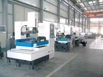 加強高檔機床配件產品研發，助力我國電子產品制造業升級