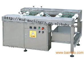 龍巖檢片機購買指南 廠家、價格及選購建議