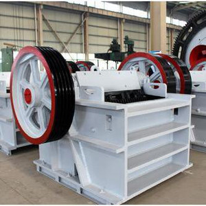 百靈顎式破碎機(jī) 型號齊全，質(zhì)優(yōu)價(jià)廉的破碎解決方案