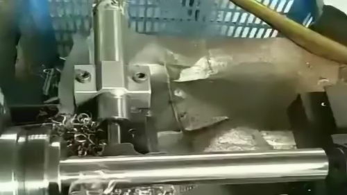 機械界竟還有這種神操作,真的漲見識了啊 電子產品