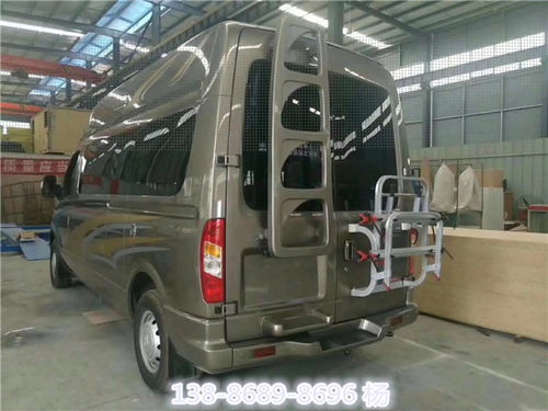 探索新天地 大通旅居房車現(xiàn)貨 專用汽車銷售，開啟您的移動(dòng)旅居生活新篇章