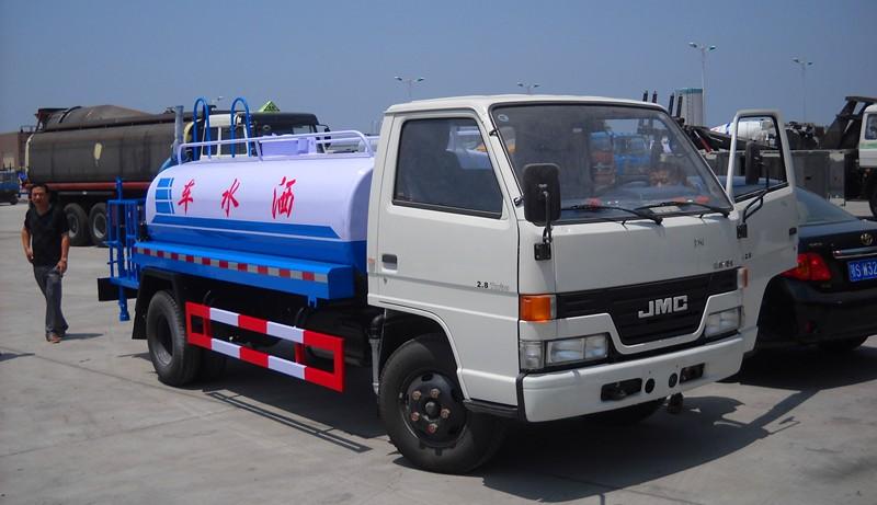 全國(guó)銷售最好的灑水車在哪里