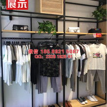廣東省中山市炳瑞展示制品廠 專(zhuān)注服裝品牌展示制品的專(zhuān)業(yè)制造商
